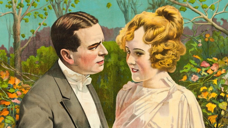 Flirting With Fate (1916)