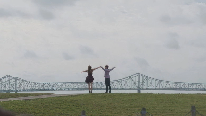 There Is A New World Somewhere (2015)