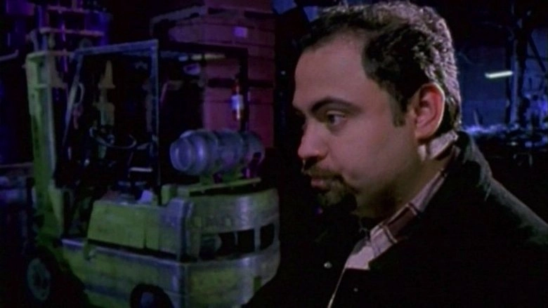 Blazin' (2001)