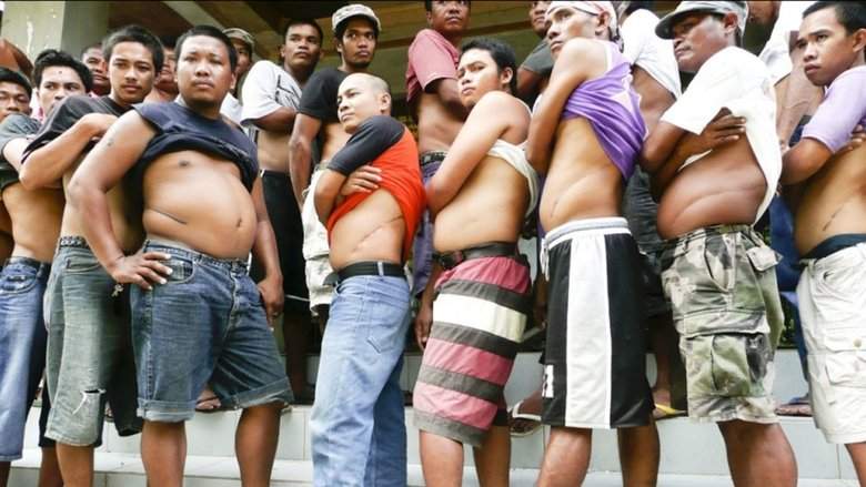 Tales From The Organ Trade (2013)