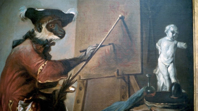 The Stendhal Syndrome (2024)