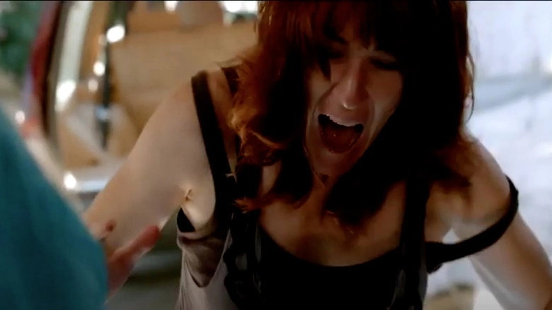 Curse Of The Sunset Starlet (2013)