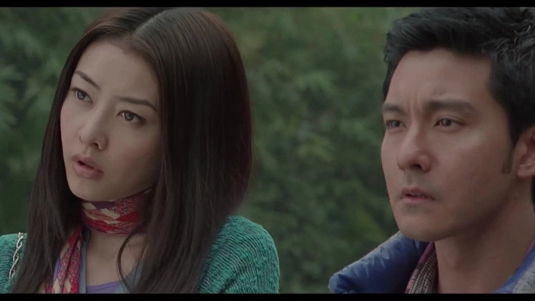 My Sassy Girl 2 (2010)