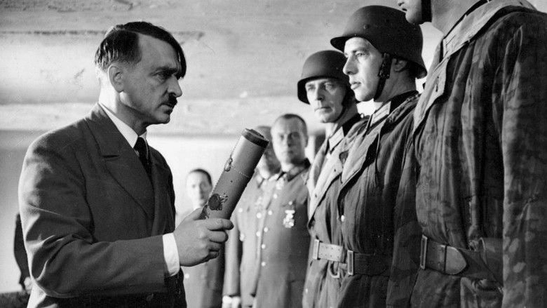 The Last Ten Days (1955)