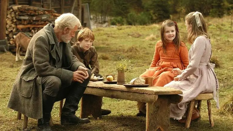 Heidi (2005)