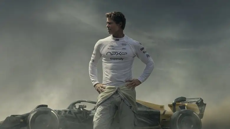 F1: The Movie (2025)