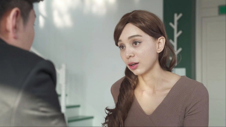 Russian Housekeeper (2020)
