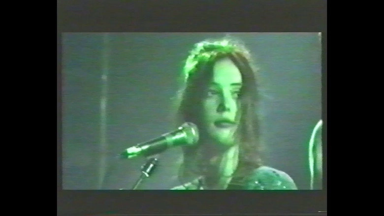 Slowdive: Live In Eindhoven (1993)