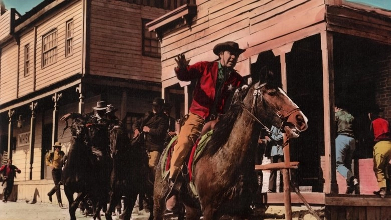 Quinto: Non Ammazzare (1969)