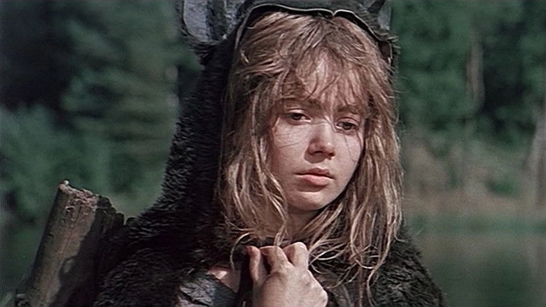 Oslinaya Shkura (1982)