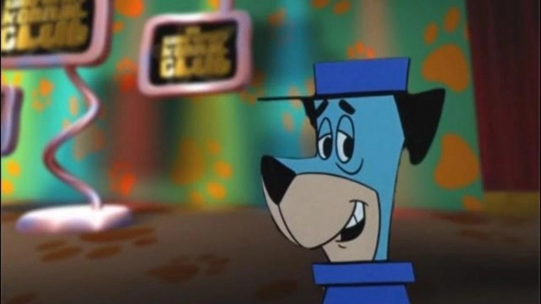 The Hanna-Barbera Kennel Club Roasts Scooby-Doo (2005)