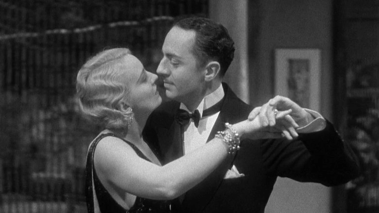 The Road To Singapore (1931)