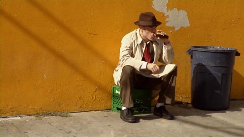 The Jack Of Spades (2010)
