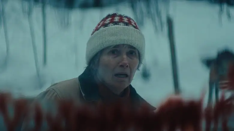 The Dead Of Winter (2025)