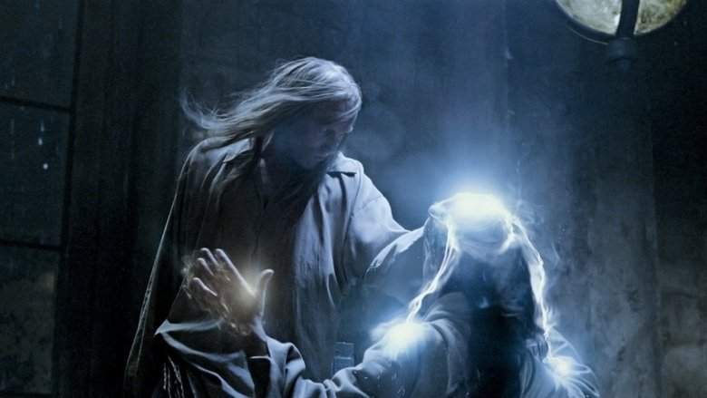 De Fortabte Sjaeles O (2007)