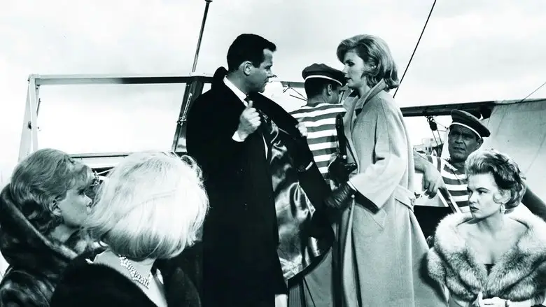 Days Of Wine And Roses (1962)