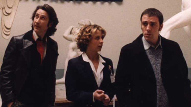Gli Insoliti Ignoti (2003)