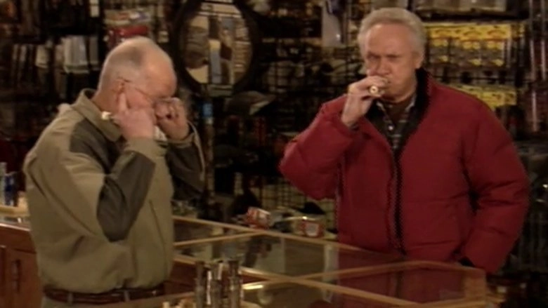 Huntin' Buddies (2008)