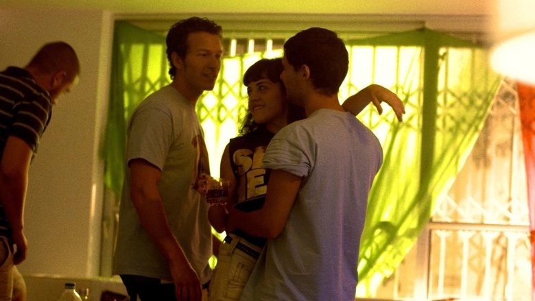 S#x Acts (2013)