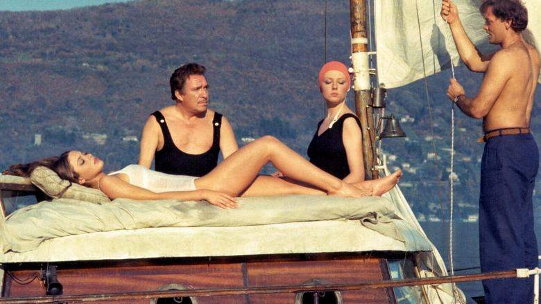 La Stanza Del Vescovo (1977)