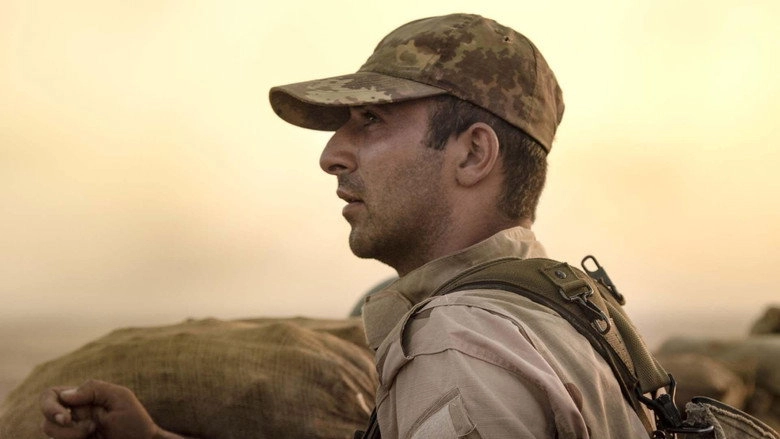 Dirty Lands (2021)