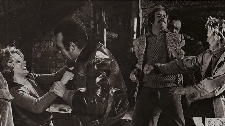 Una Donna Per 7 Bastardi (1974)