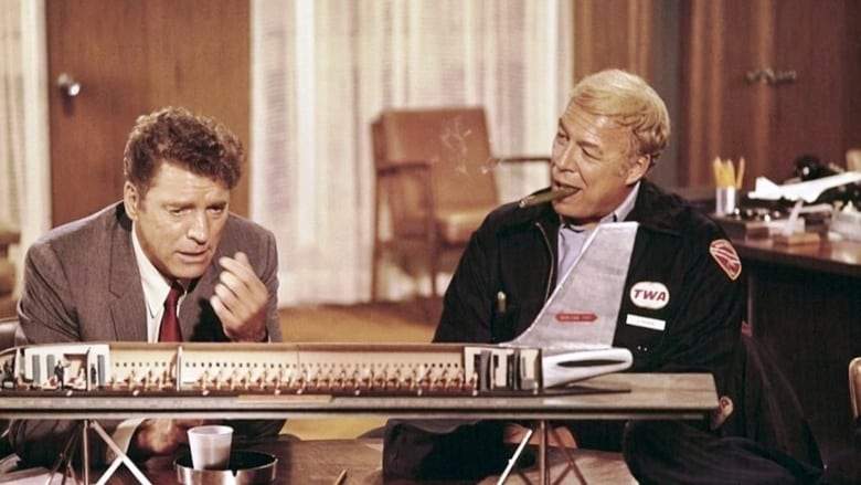 Airport (1970)