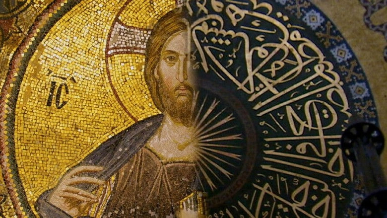 Sainte-Sophie Devoilee (2014)