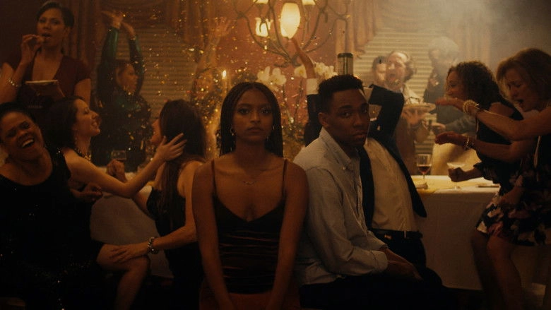 House Of Brotherly Love (2021)