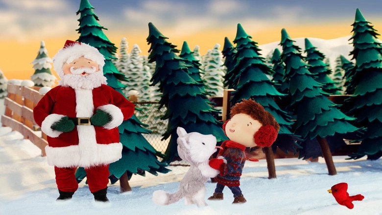 Jingle All The Way (2011)