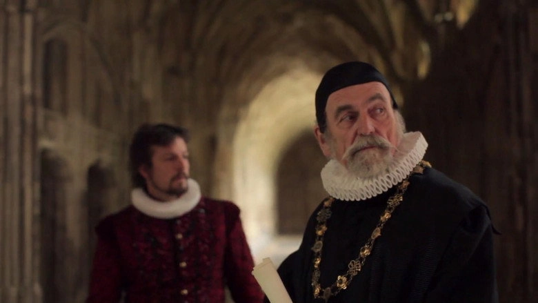 Das Shakespeare Ratsel (2011)