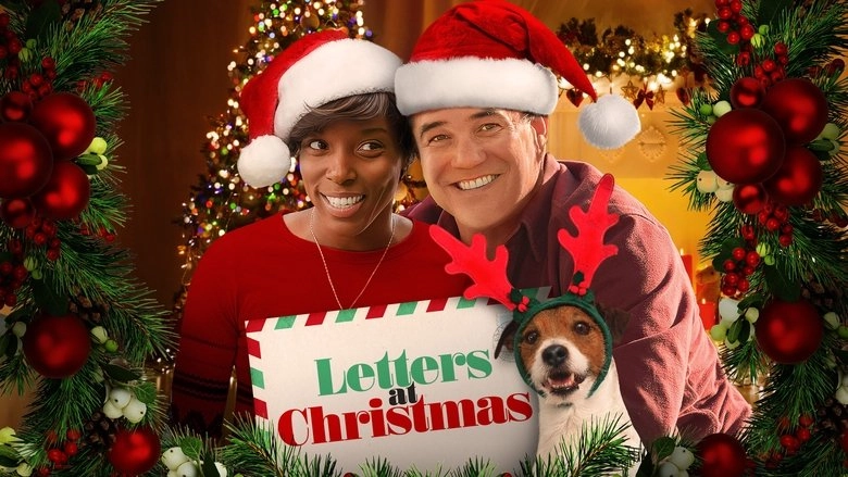 Letters At Christmas (2024)