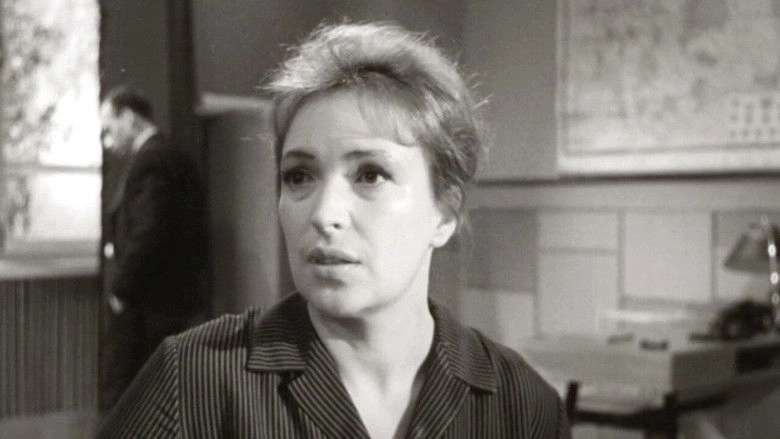 Chuzhoye Imya (1966)