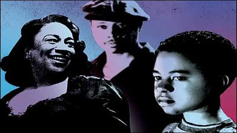 Lackawanna Blues (2005)