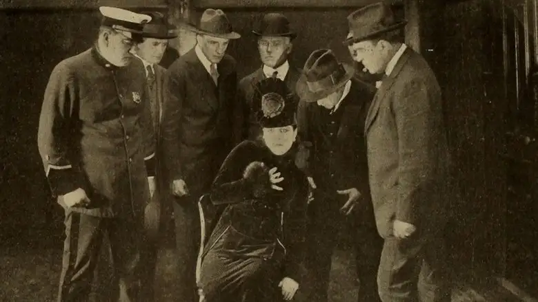 The Victim (1916)