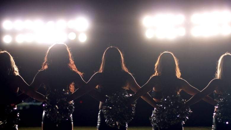 A Woman's Work: The NFL's Cheerleader Problem (2019)