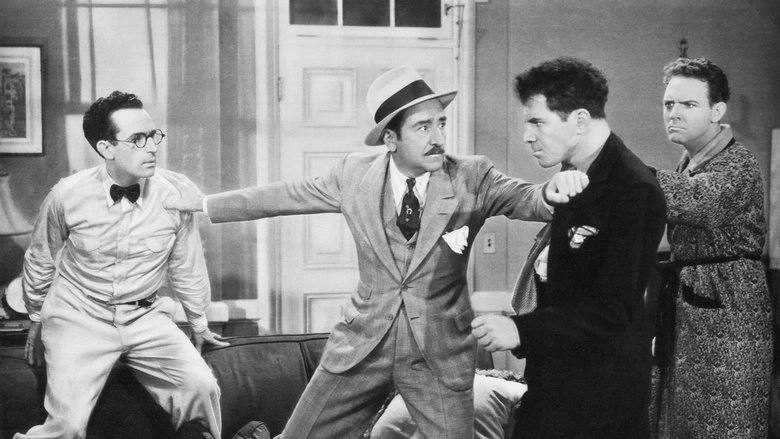The Milky Way (1936)