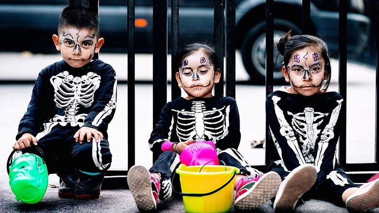 Que Caramba Es La Vida (2014)