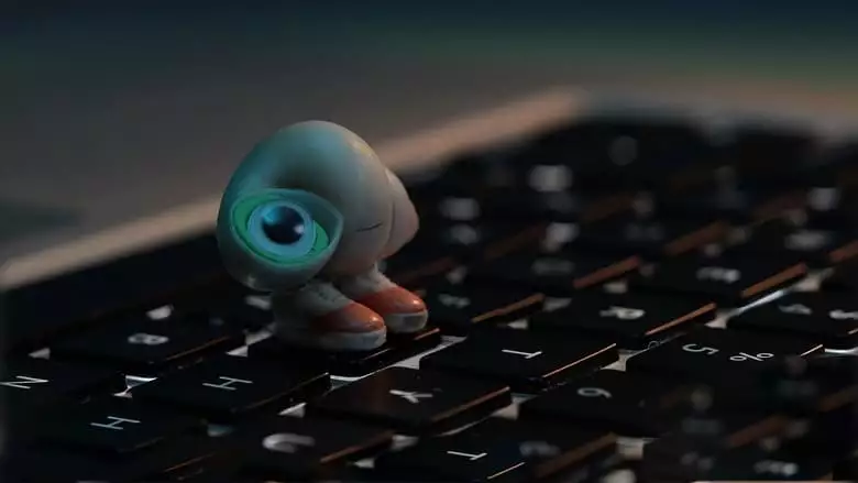 Marcel The Shell With Shoes On (2022)