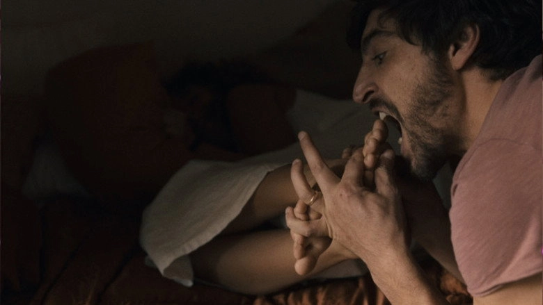 La Verrue (2021)