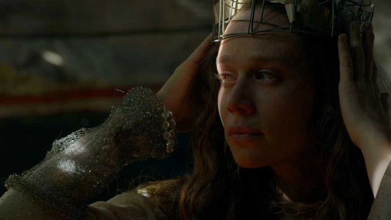 The Great Mystical Circus (2018)