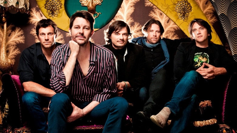 Sunsets: Powderfinger Farewell Tour Live In Concert (2010)