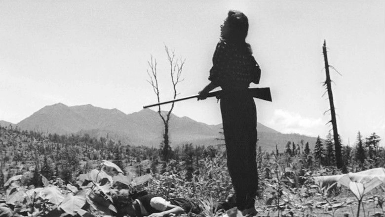 Legend Of A Duel To The Death (1963)