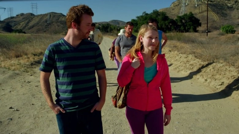 Death Factory (2014)