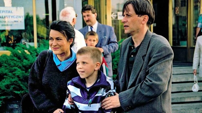 Cudze Szczescie (1997)