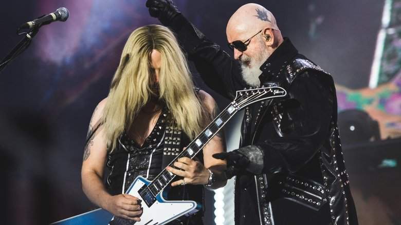 Judas Priest @ Hellfest 2025 (2025)