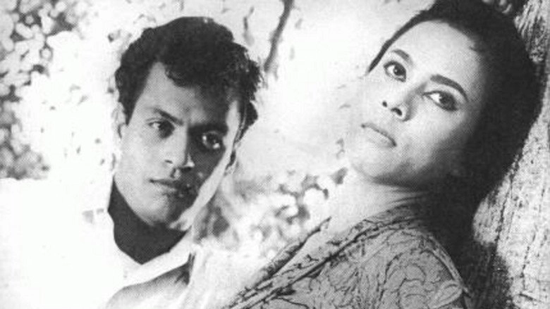 Darah Muda (1963)