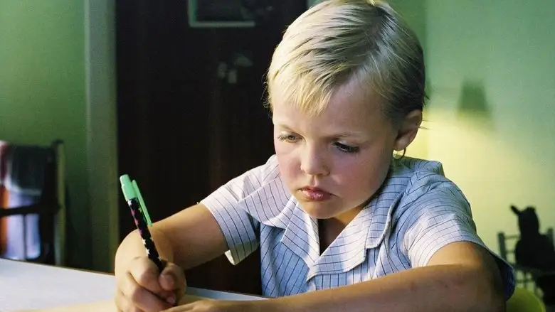Little Man (2006)