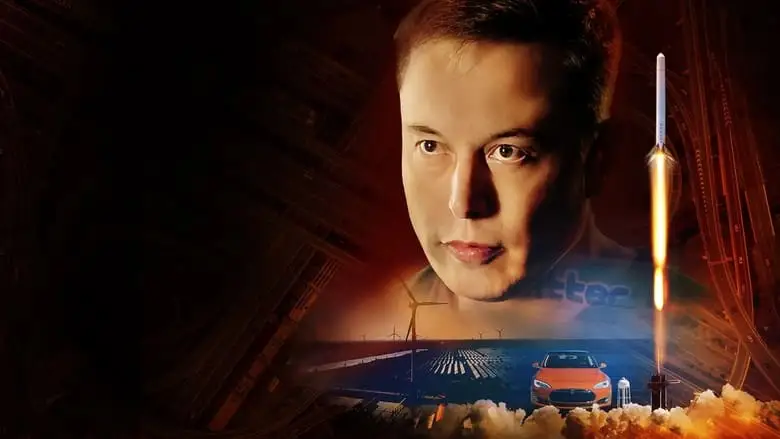 VICE News Presents: Cult Of Elon (2023)