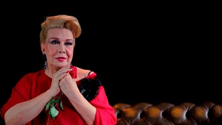 Rogeria, Senhor Astolfo Barroso Pinto (2018)